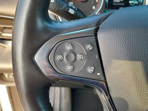 Certified 2019 Chevrolet Traverse Premier w/ Redline Edition image 39