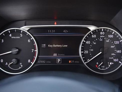 Certified 2022 Nissan Sentra SV image 12