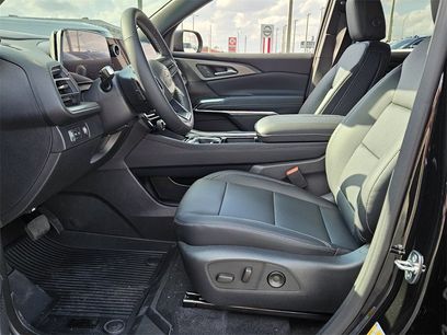 New 2026 Chevrolet Traverse LT