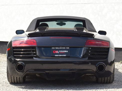 Used 2014 Audi R8 V10 AWD/4WD image 7