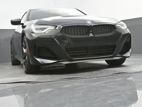 New 2025 BMW 230i Coupe w/ M Sport Package image 29