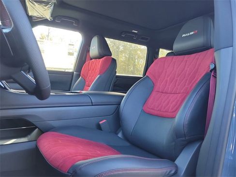 New 2026 Nissan Armada NISMO image 17