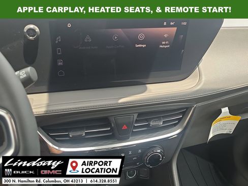 Used 2026 Buick Encore GX Preferred w/ Comfort Package image 14
