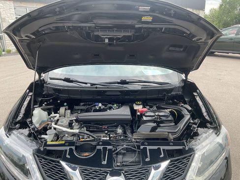 Used 2015 Nissan Rogue S AWD/4WD image 41
