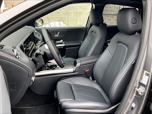 Used 2026 Mercedes-Benz GLA 250 4MATIC image 27