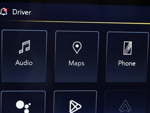 Used 2023 Chevrolet Silverado 1500 ZR2 w/ Technology Package image 9