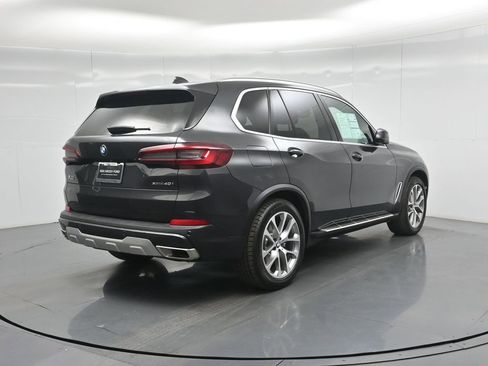 Used 2023 BMW X5 xDrive40i image 30