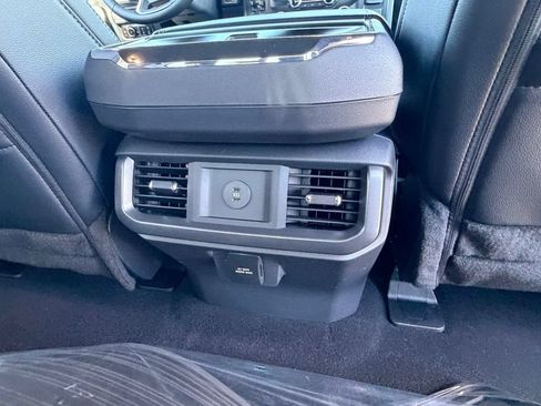 New 2026 Ford F150 Lariat w/ Equipment Group 501A Mid AWD/4WD image 13