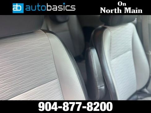 Used 2016 Buick Encore Convenience image 12