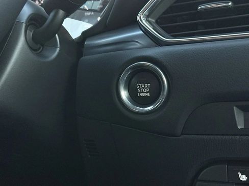 New 2025 MAZDA CX-5 AWD 2.5 S w/ Select Package image 25
