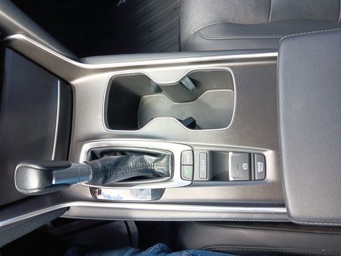 Used 2021 Honda Accord Sport Special Edition image 19