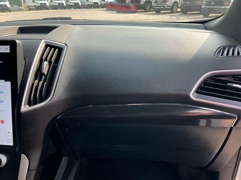 Used 2022 Ford Edge ST-Line AWD/4WD image 23