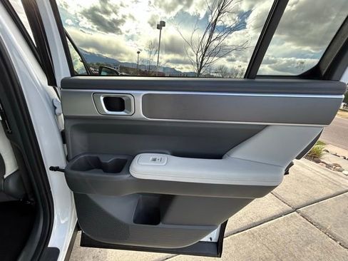 Used 2026 Hyundai Santa Fe SEL w/ Tow & Go Package image 31