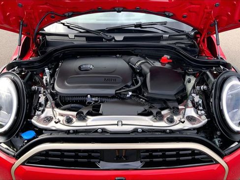 New 2026 MINI Cooper Convertible image 11