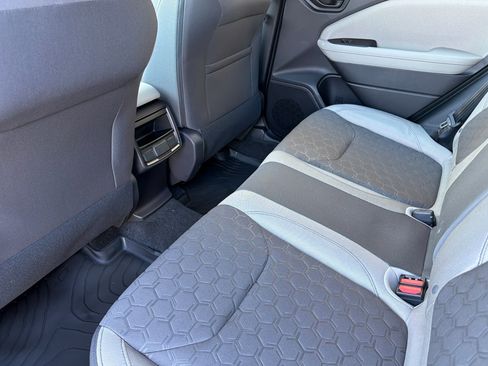 New 2026 Subaru Forester image 12