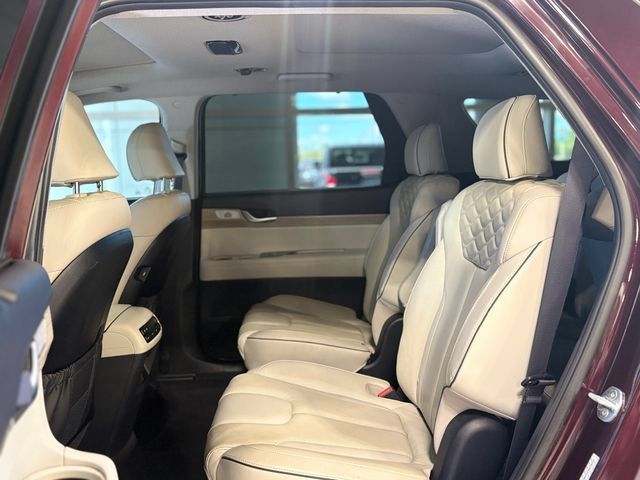 Used 2022 Hyundai Palisade Limited AWD/4WD image 13