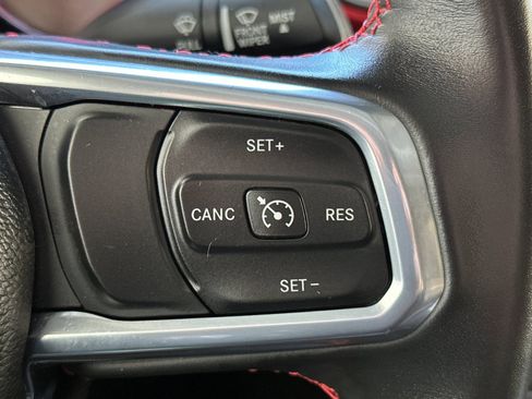 Used 2022 Jeep Gladiator Rubicon image 28