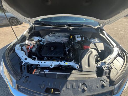 Used 2025 Chevrolet TrailBlazer LT image 27