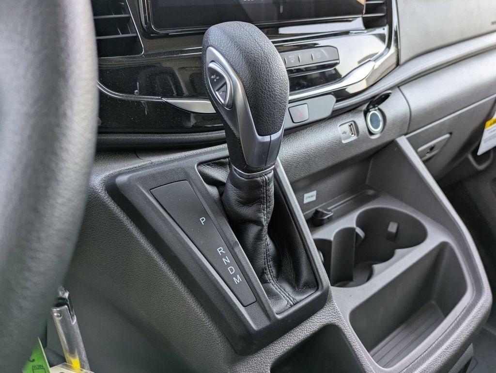 New 2024 Ford Transit 350 w/ Interior Upgrade Package RWD image 12
