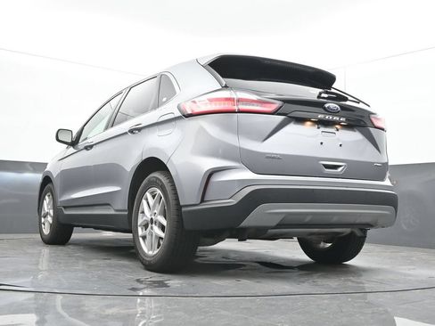 Used 2024 Ford Edge SEL AWD/4WD image 39