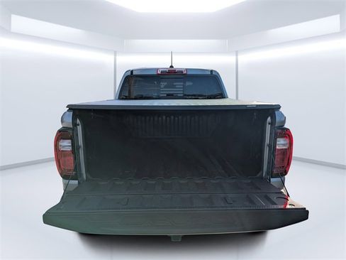 Used 2024 GMC Canyon AT4 w/ AT4 Premium Package image 12