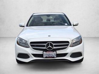 Certified 2017 Mercedes-Benz C 350e Sedan video 2