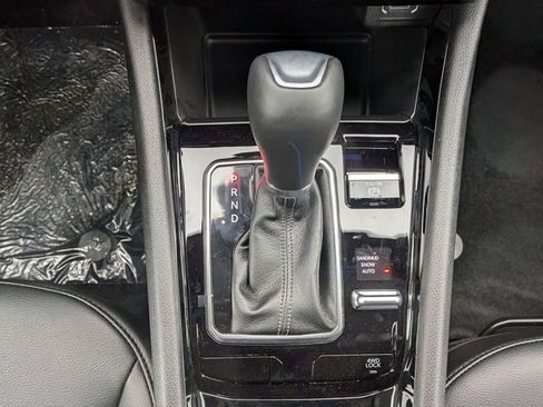 New 2026 Jeep Compass Latitude image 18