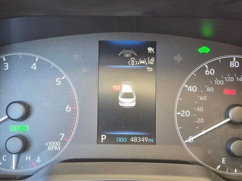 Certified 2023 Toyota Corolla LE FWD image 10