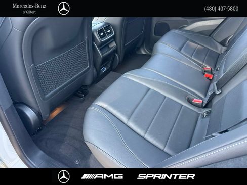 Certified 2026 Mercedes-Benz GLE 450 4MATIC Coupe image 22