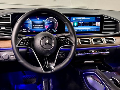 Used 2026 Mercedes-Benz GLE 350 4MATIC image 37