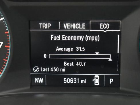 Used 2022 Chevrolet Malibu LS image 22