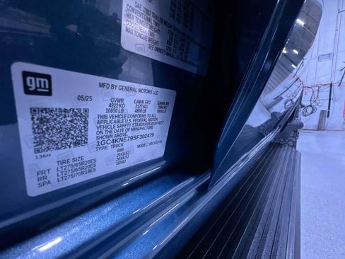 Used 2025 Chevrolet Silverado 2500 LT w/ Trail Boss Package image 44