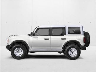 New 2026 Ford Bronco Heritage Edition AWD/4WD video 3