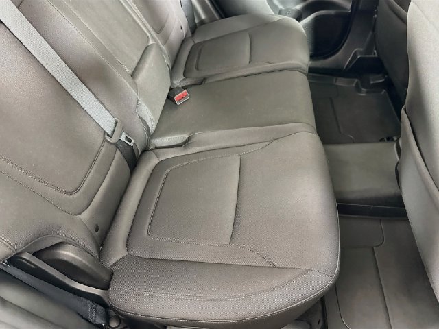 Certified 2024 Hyundai Tucson SE AWD/4WD image 35