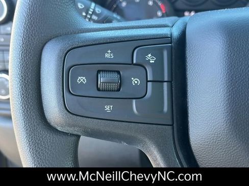 New 2026 Chevrolet Silverado 2500 Custom w/ Custom Value Package image 27