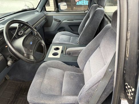 Used 1993 Ford F150 XL image 6
