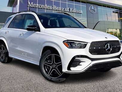 New 2026 Mercedes-Benz GLE 350 4MATIC