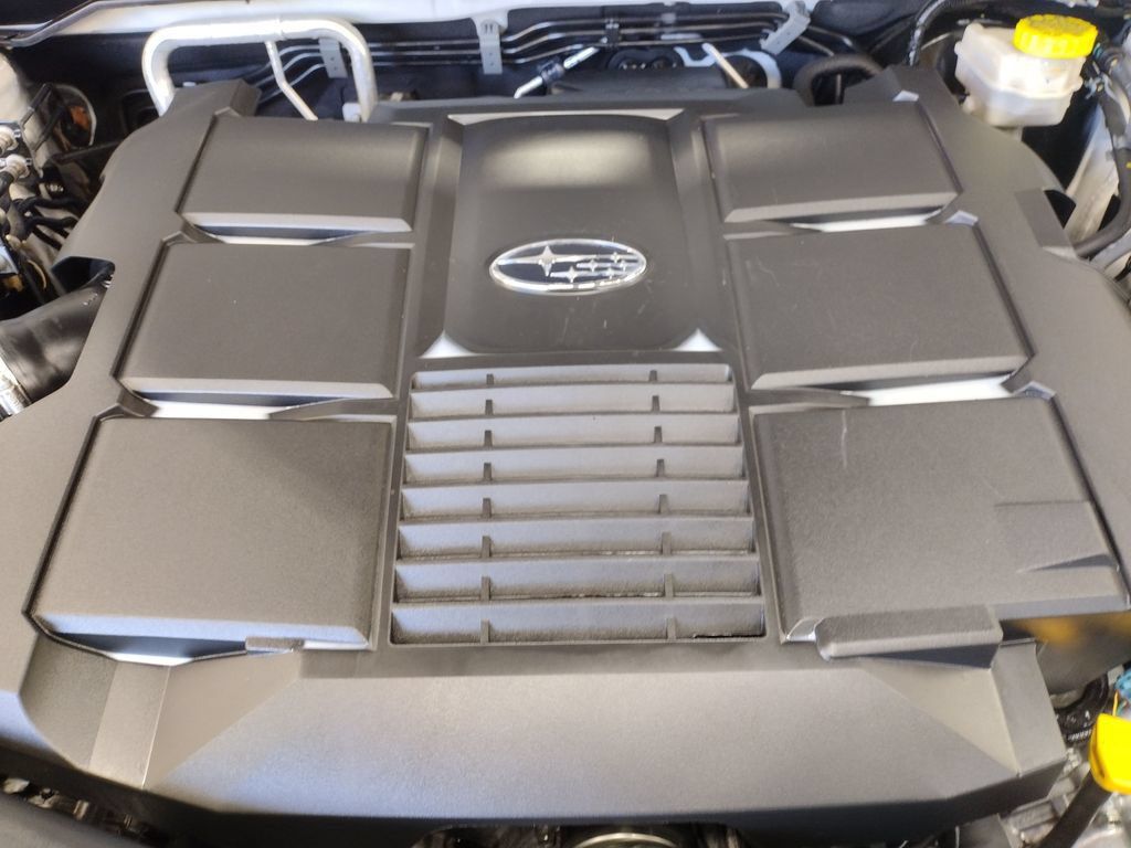 Used 2017 Subaru Outback 3.6R Limited AWD/4WD image 7
