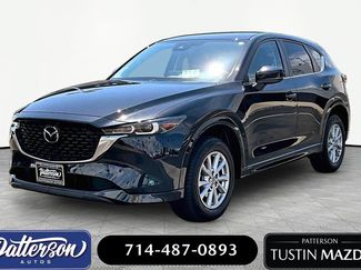Certified 2024 MAZDA CX-5 AWD 2.5 S w/ Select Package video 1