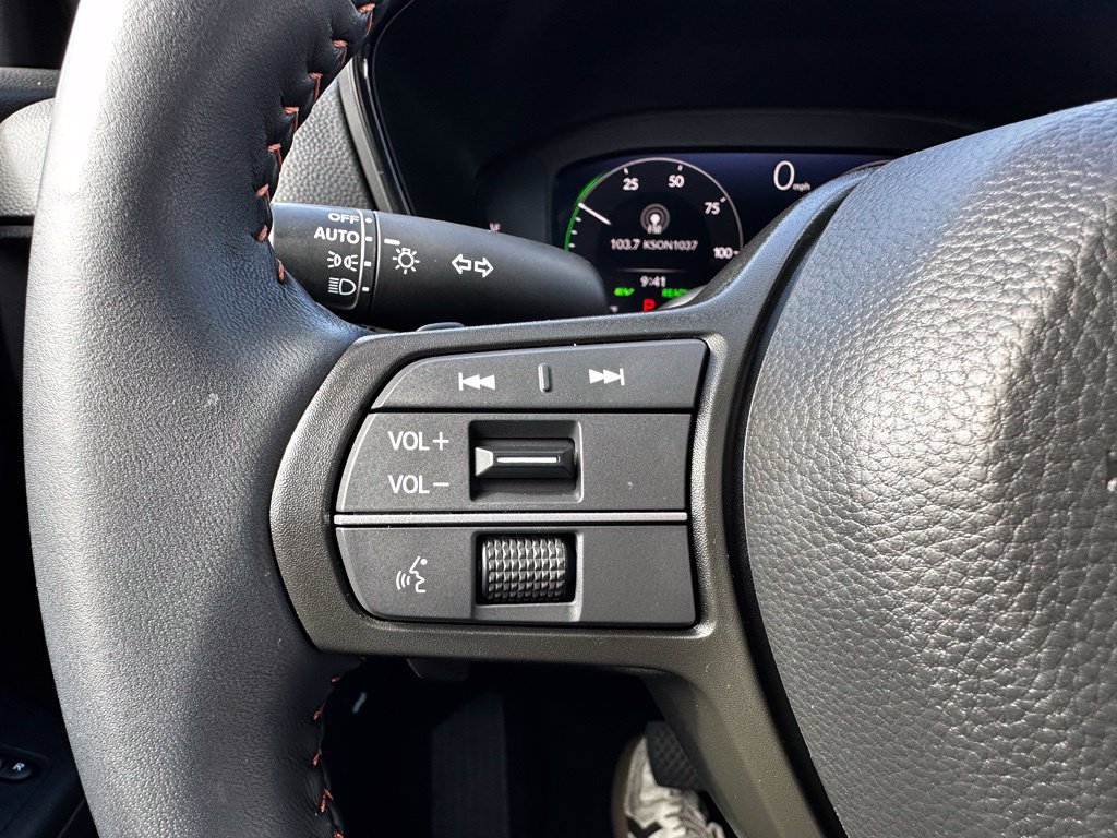 Used 2026 Honda CR-V Sport-L image 32