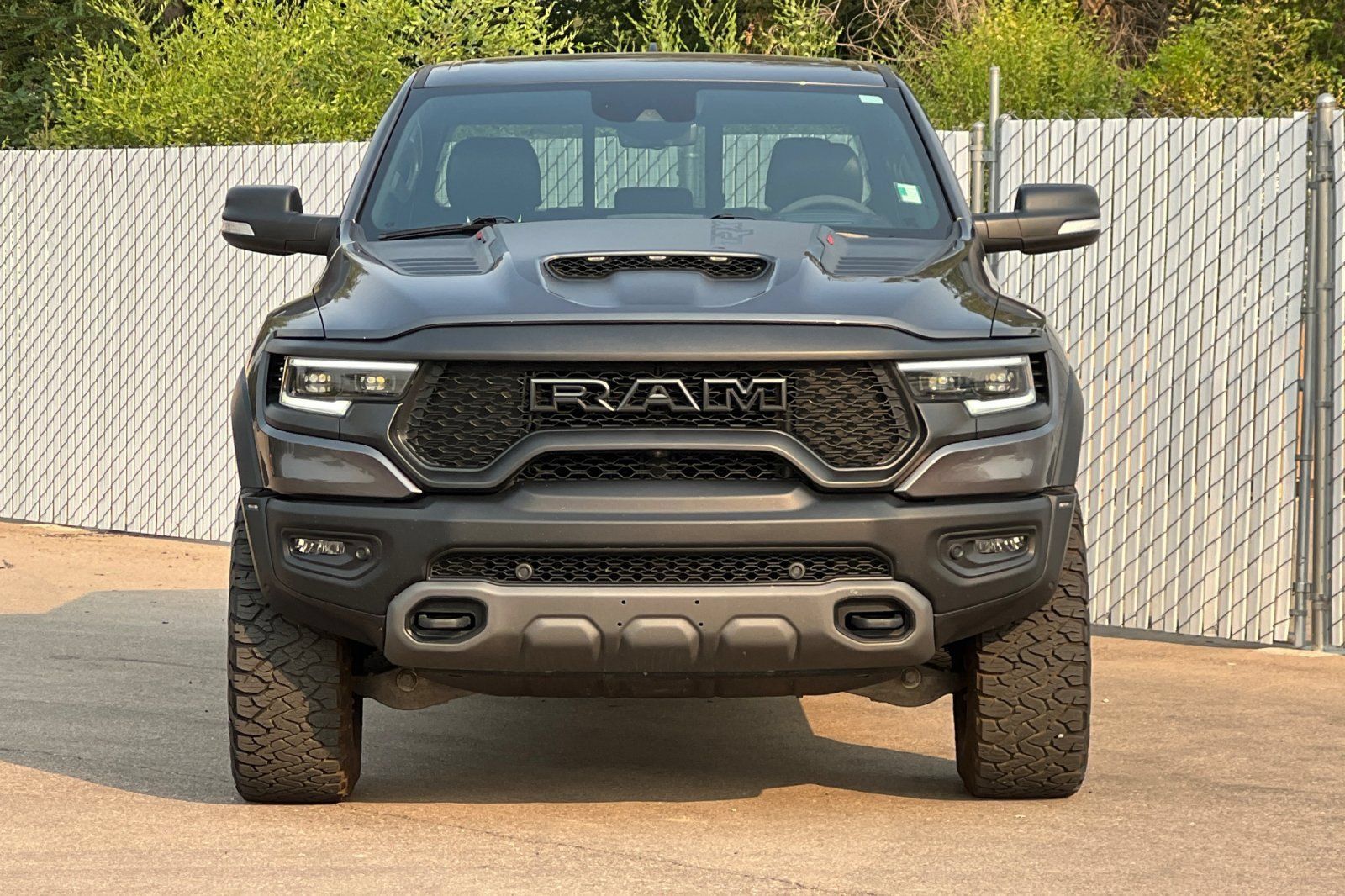 Used 2022 RAM 1500 TRX w/ TRX Level 2 Equipment Group AWD/4WD image 6