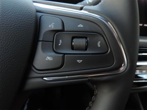 New 2026 Buick Envista Avenir image 23