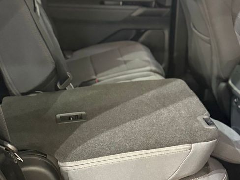 New 2026 Ford Explorer Active AWD/4WD image 77