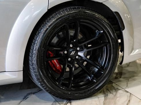 Used 2020 Dodge Charger Scat Pack RWD image 73