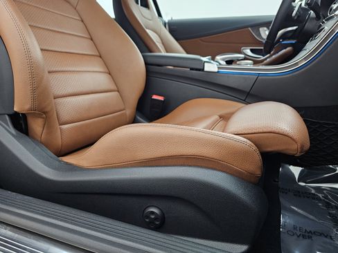 Used 2017 Mercedes-Benz C 300 Cabriolet image 20