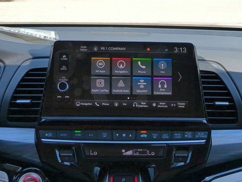 New 2026 Honda Odyssey Elite image 16