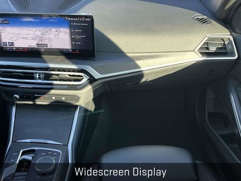 Used 2024 BMW 330i xDrive 330i xDrive w/ Convenience Package image 19