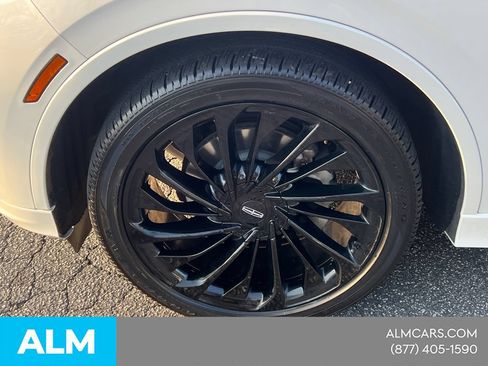 Used 2025 Lincoln Aviator Reserve w/ Equipment Group 201A AWD/4WD image 14