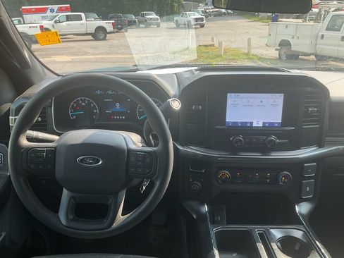 Used 2023 Ford F150 XL w/ STX Appearance Package AWD/4WD image 20