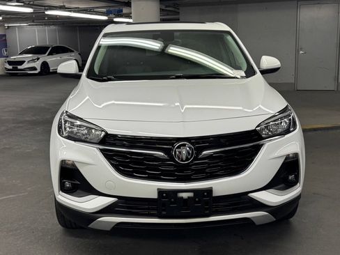 Used 2020 Buick Encore GX Preferred FWD image 30